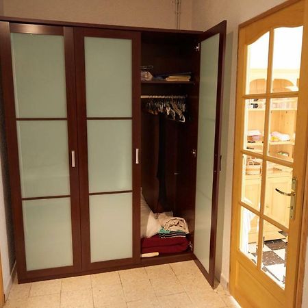 Appartement Calme En Plein Centre Ville Sete Luaran gambar