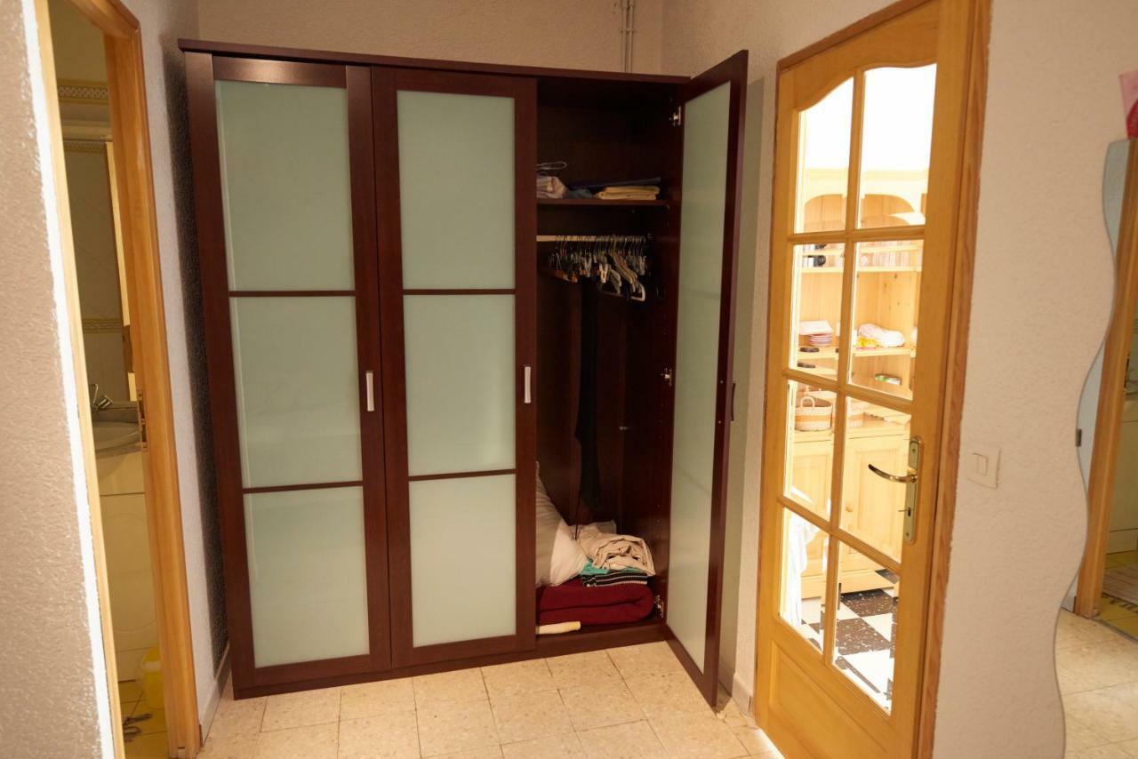 Appartement Calme En Plein Centre Ville Sete Luaran gambar