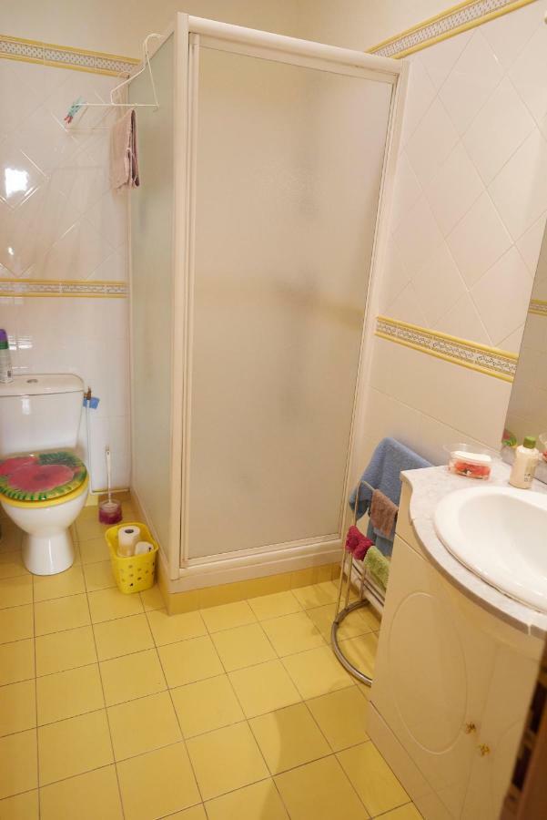Appartement Calme En Plein Centre Ville Sete Luaran gambar