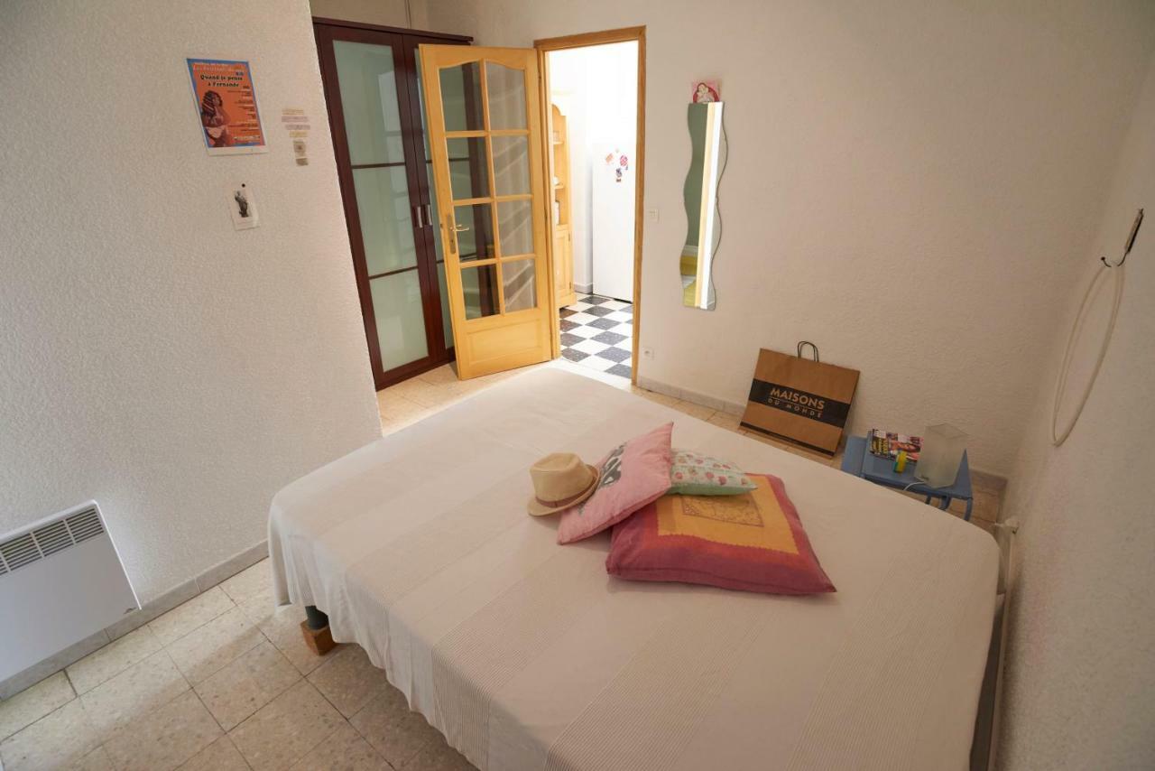 Appartement Calme En Plein Centre Ville Sete Luaran gambar
